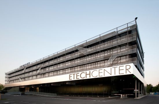 Etech Linz