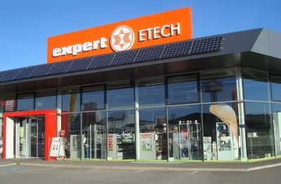 Etech Rohrbach