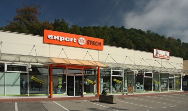 Etech Mauthausen