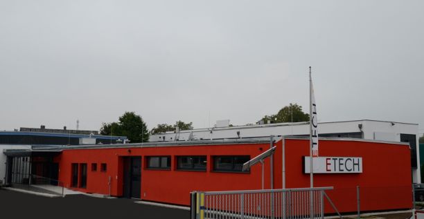 Etech Wels