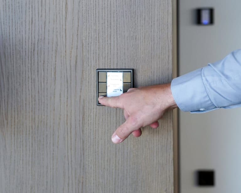 Bereich Smart Home und Smart Building