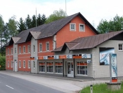 Expansion in Oberösterreich